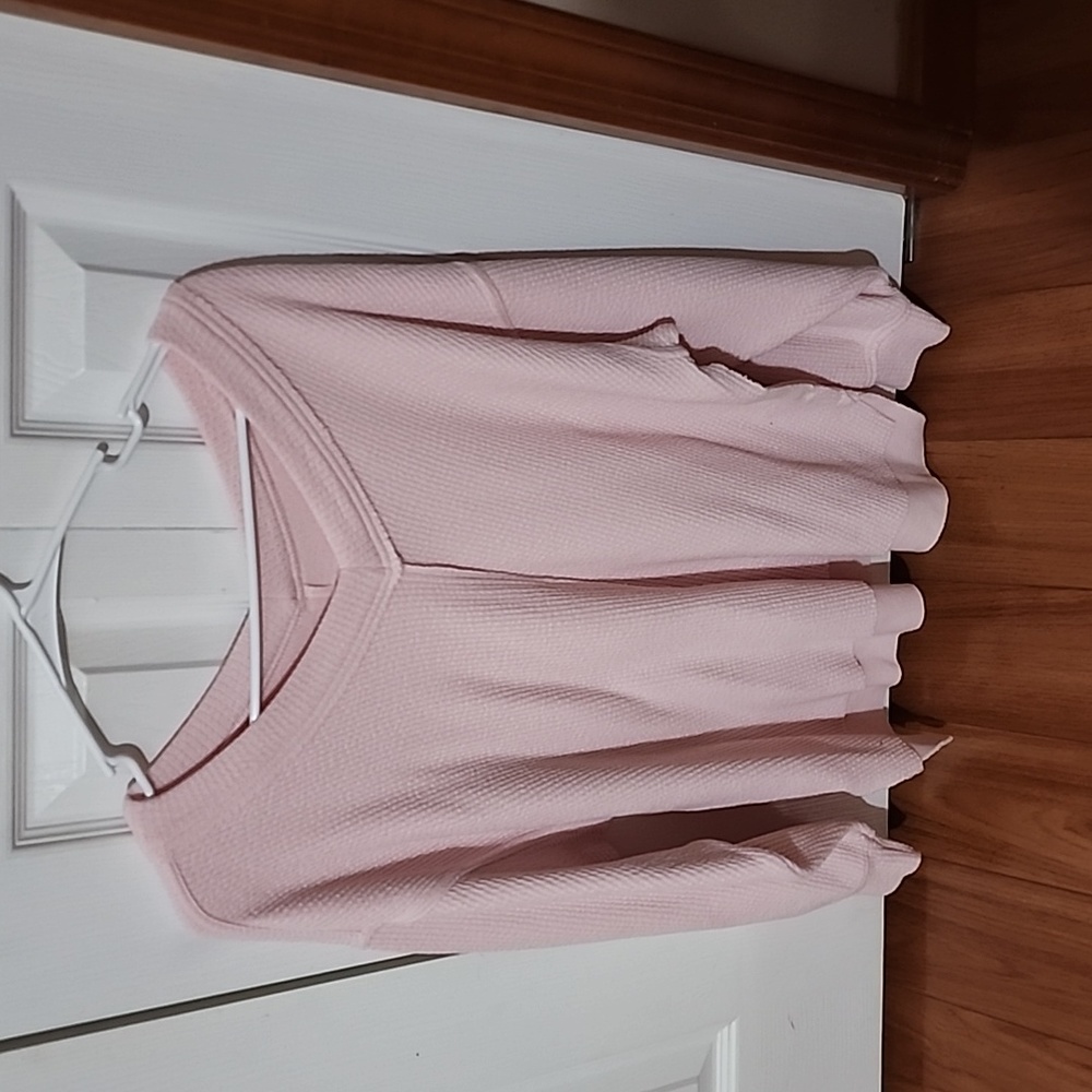 Aerie Oversize Sweatshirt
